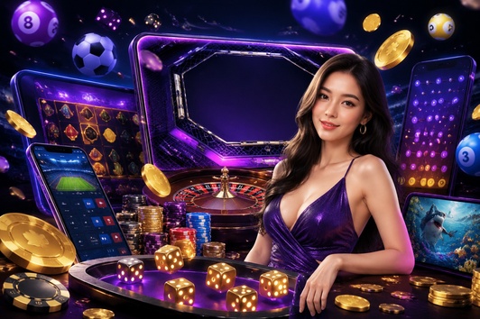 judi77